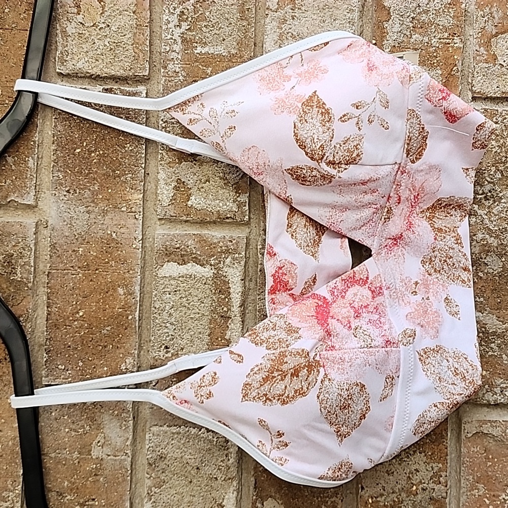 ☀️Aerie Bikini Swim Top